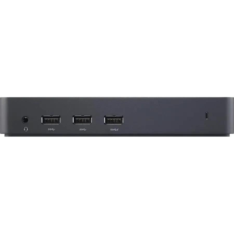 Dell Docking Station - USB 3.0 (D3100) by Dell Technologies