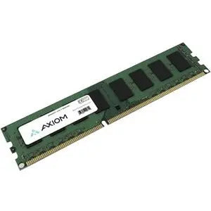 Axiom Memory Solutions 64GB PC3-12800L DDR3-1600 ECC LRDIMM for HP Gen 8 - 700838-B21