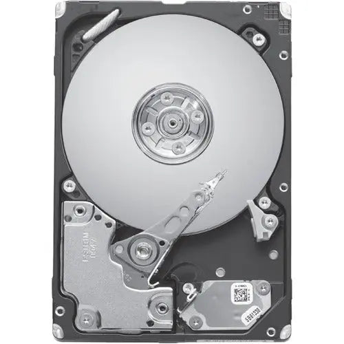 Seagate Savvio 10K.4 ST9450404SS 450GB 2.5-Inch Enterprise Hard Drive
