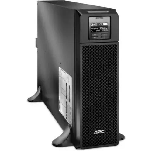 Schneider Electric APC SRT5KXLI Smart-UPS 5000VA 230V Rack-Mountable Online UPS by Schneider Electric SA