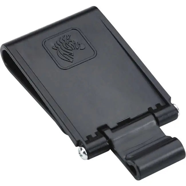 Zebra P1063406-040 Belt Clip for Zebra ZQ500 Printer (Pack of 5)