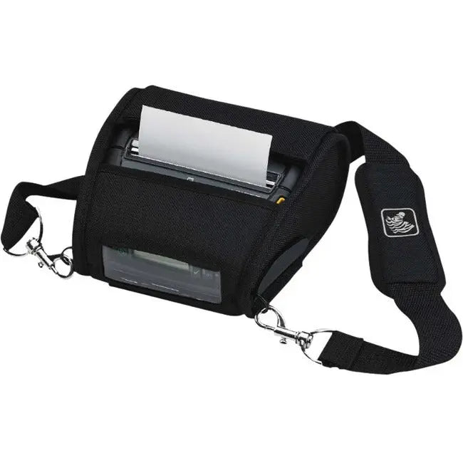 Zebra Technologies P1063406-037 Soft Carrying Case for ZQ520 Mobile Printer