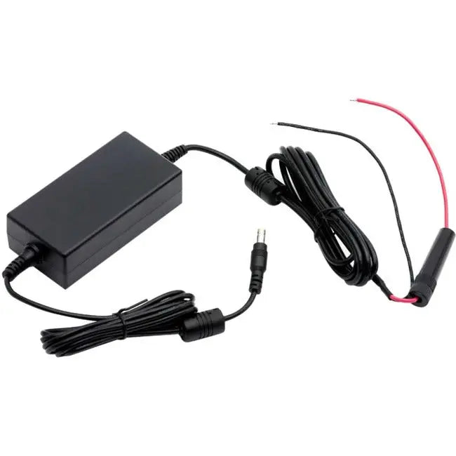 Zebra P1063406-031 Auto Adapter for QLn, ZQ5, ZQ6 - 12V DC Vehicle Power Adapter