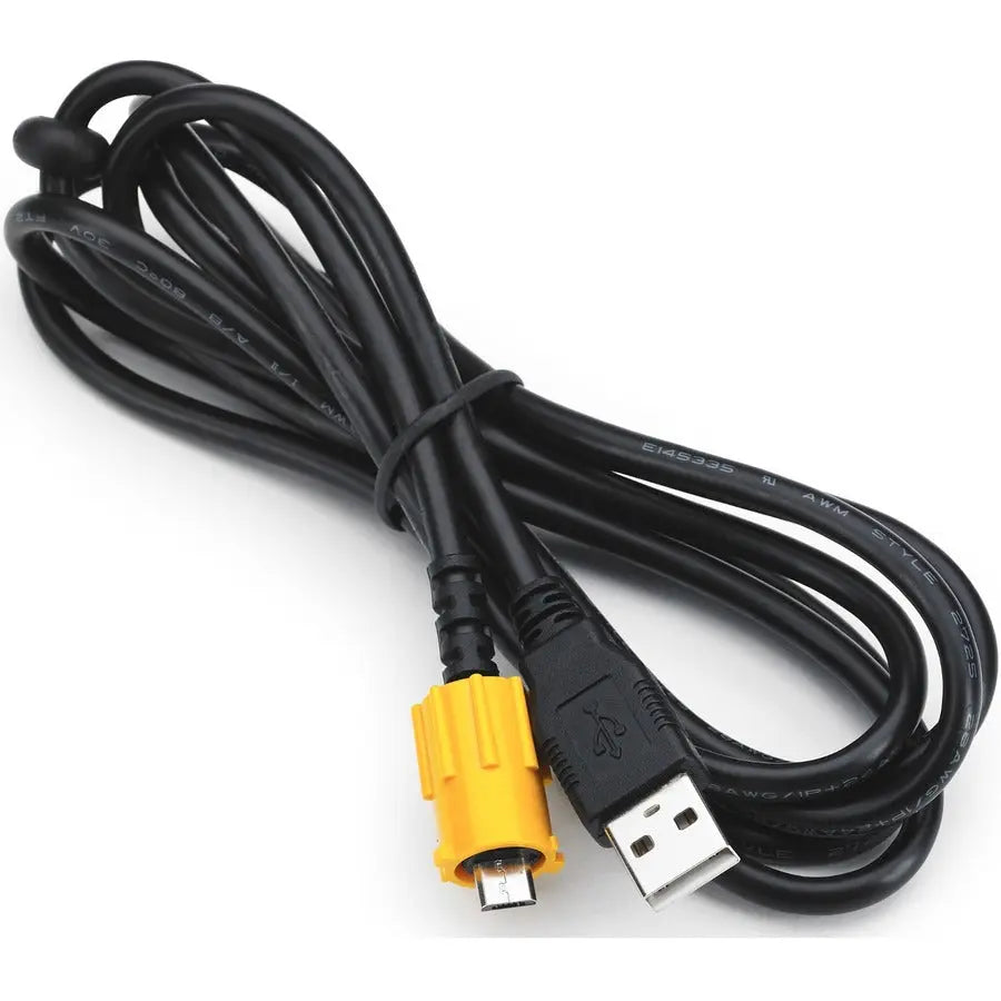 Zebra Technologies P1063406-045 USB Data Transfer Cable for ZQ500 Series Devices