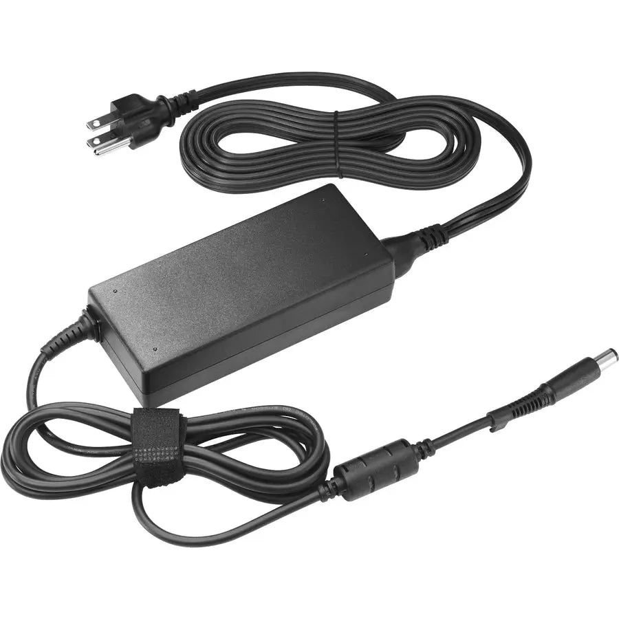 HP Power Adapter L4R65AA#ABA – 90W Desktop PC Power Supply with 120V AC Input from HP Inc.