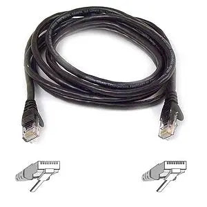 10FT CAT6 GREEN PATCH CABLE    CABL