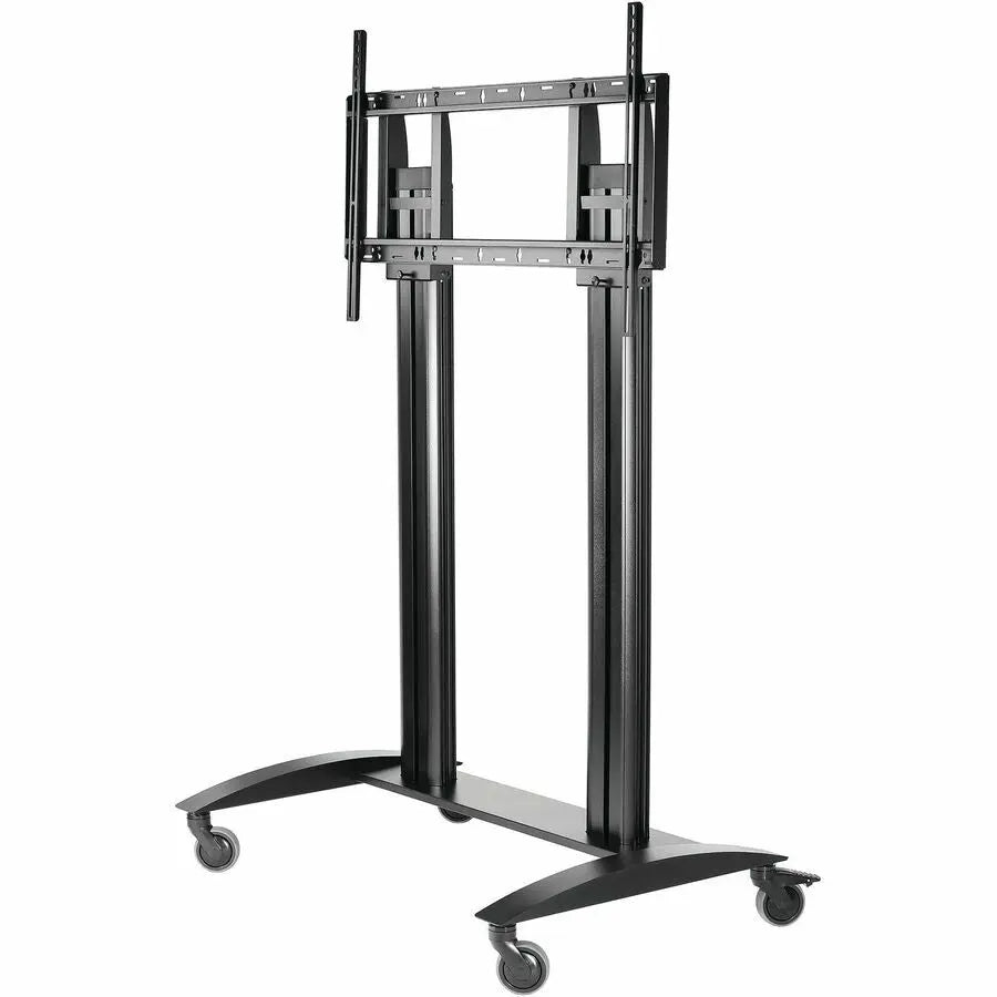 Peerless-AV SmartMount SR598 Flat Panel Cart for 55" to 98" Displays