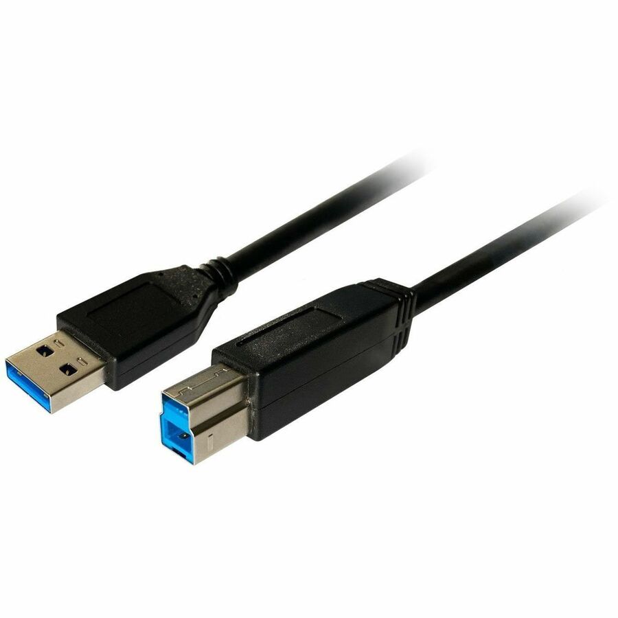 Comprehensive Connectivity Company USB 3.0 A Male to B Male Cable 15ft.