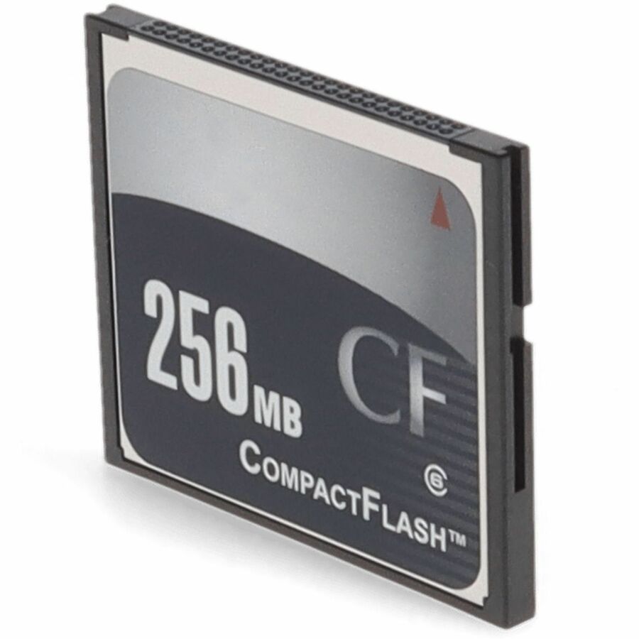 AddOn Cisco MEM2800-256CF Compatible 256MB 68-pin Compact Flash Card