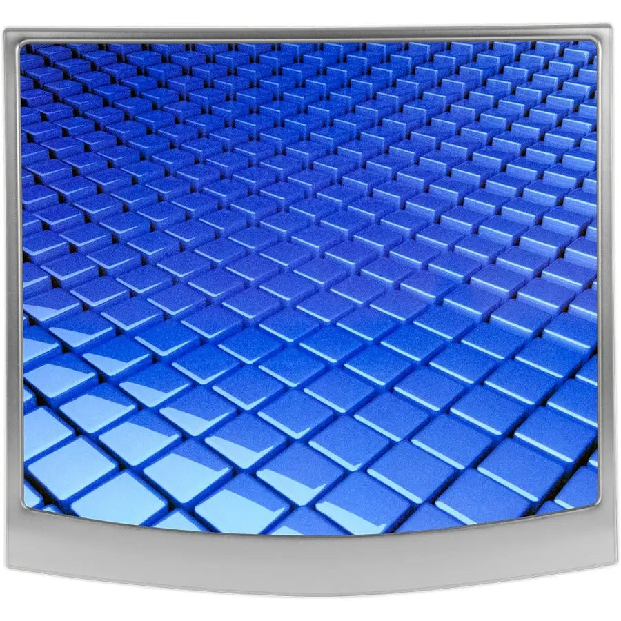 Allsop Redmond Mousepad - Hex Design for Precise Control and Modern Desktop Look