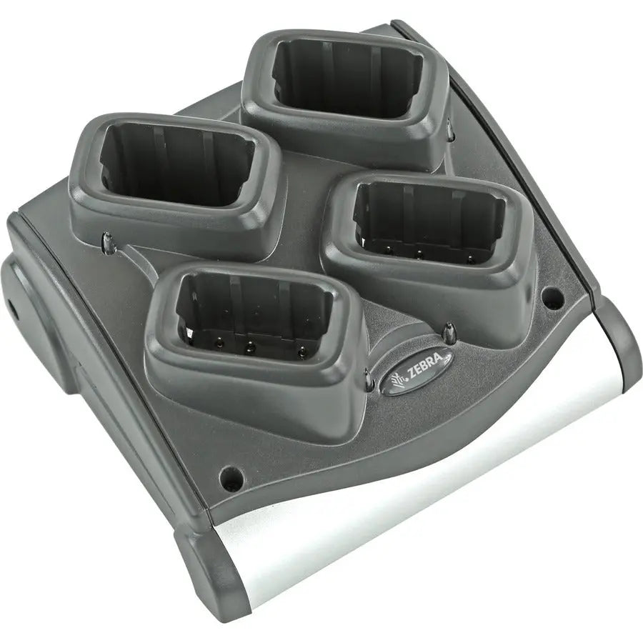 Zebra SAC9000-4000R 4-Slot Battery Charger for Symbol MC9060-G Mobile Computer