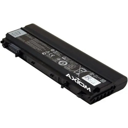 Axiom Memory Solutions 9-Cell Lithium-Ion Battery for Dell Latitude E5540 and E5440