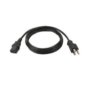 Zebra AC Power Cord for Symbol MC1000 - 5.91 ft Standard Power Cable