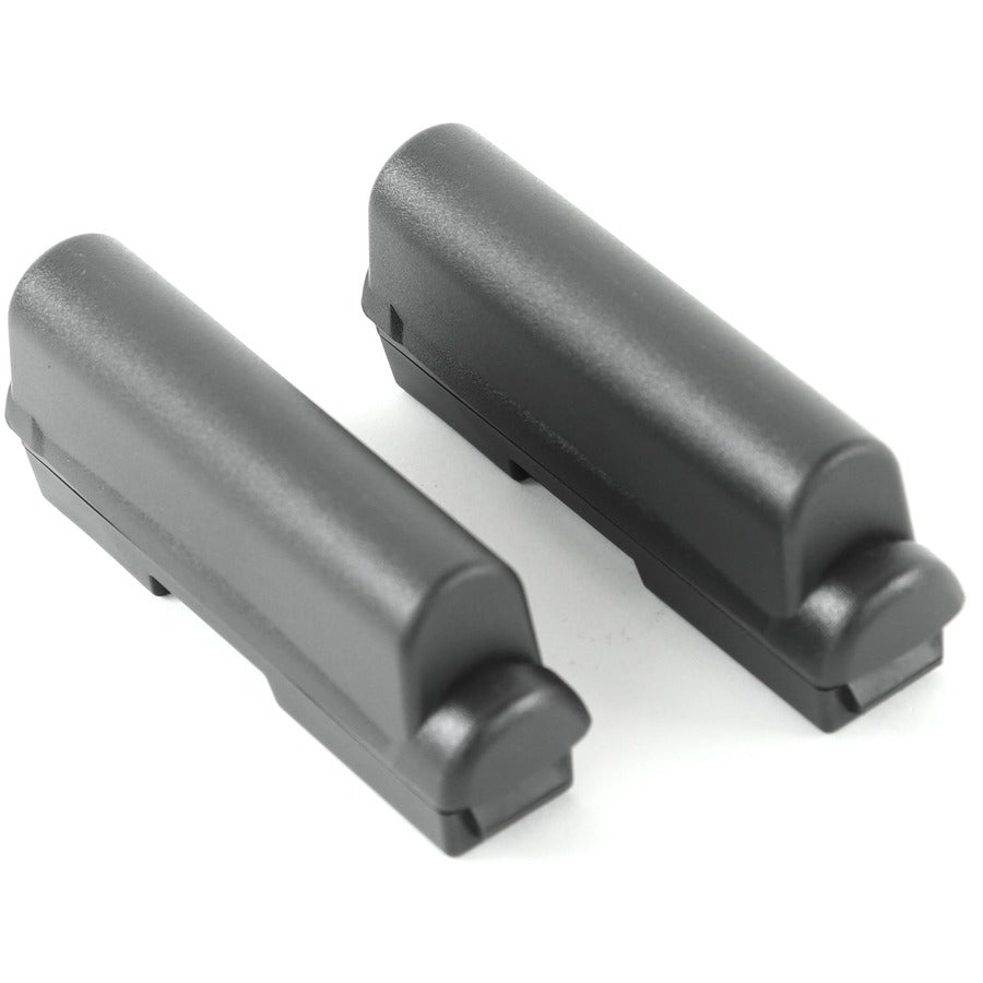 Zebra Technologies BTRY-WT40IAB0H Extended Capacity Lithium Ion Battery for WT40x0 Series Mobile Computers