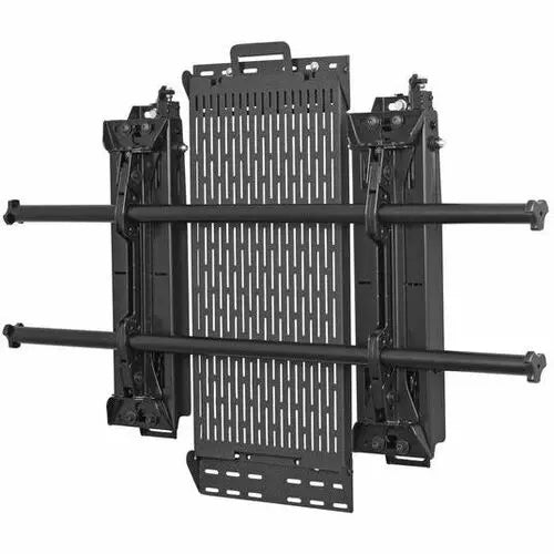 Chief Fusion Large Micro-Adjustable TV Wall Mount - For 42-86 inch Displays - Fixed TV Mount - VESA Wall Mount