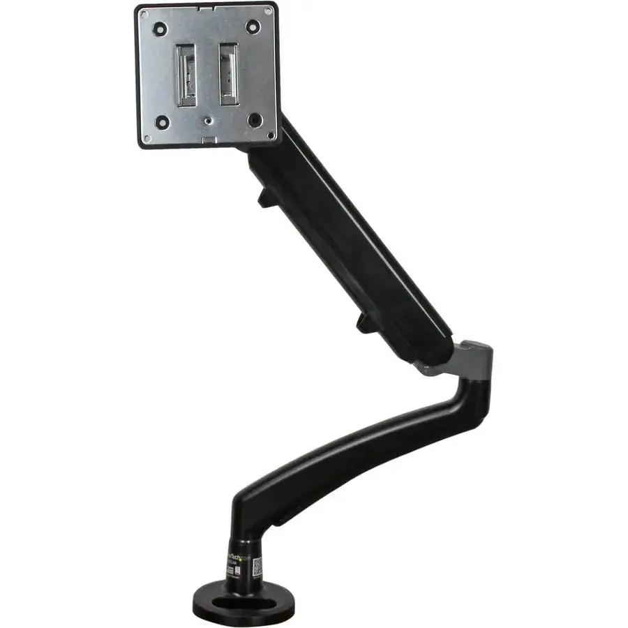 StarTech.com ARMSLIM Single Desk-Mount Monitor Arm with Full Motion Articulating Design by STARTECH.COM
