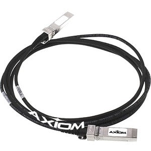 Axiom Memory Solutions 10GBASE-CU SFP+ Active DAC Twinax Cable - 10 meters, Oracle Compatible