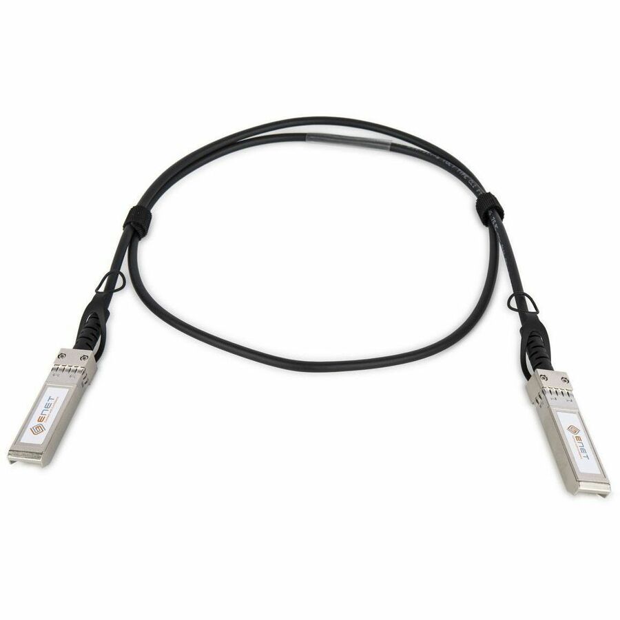 ENET Twinaxial Data Transfer Cable MA-CBL-TA-3M-ENC – 3-Meter High-Speed Network Cable for Seamless Device Connectivity
