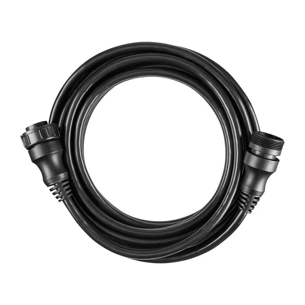 Garmin Panoptix LiveScope Transducer Extension Cable - 3 ft., 21-Pin for GLS 10 and LiveScope Plus Systems