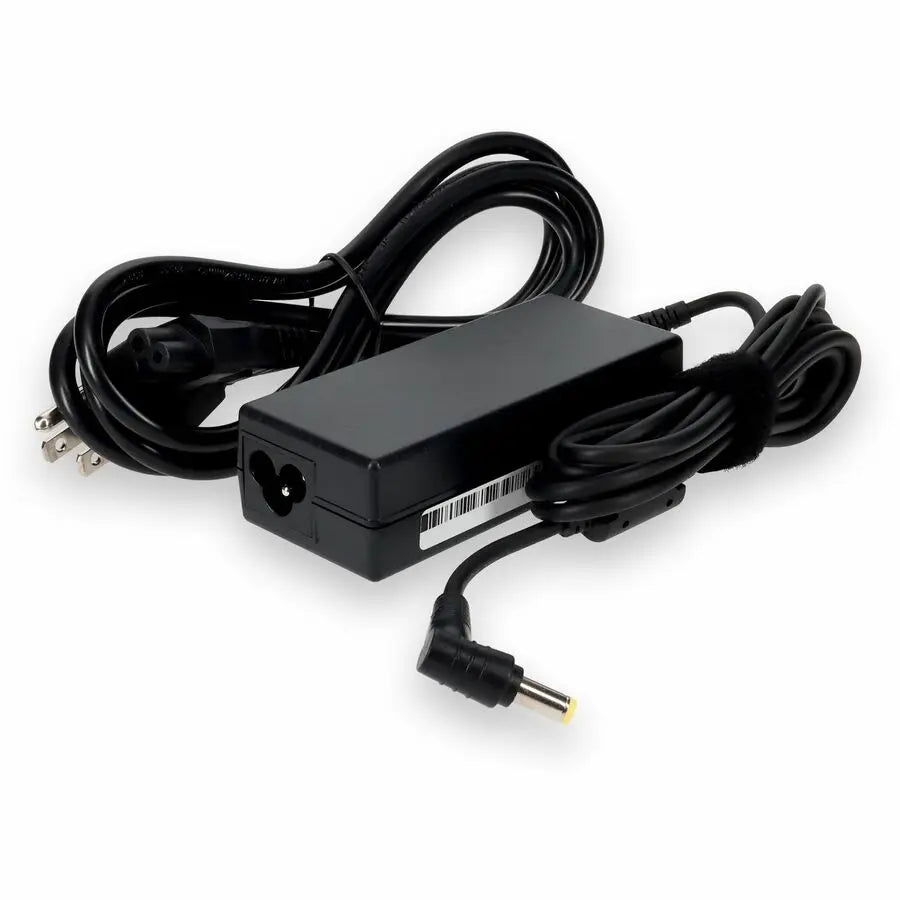 ADDON 65W Power Adapter for Acer Notebooks – 19V, 3.42A, Model NP.ADT0A.10-AA