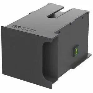 Epson T6712 Ink Maintenance Box for Epson WorkForce Pro Printers