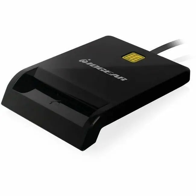 IOGEAR USB Smart Card Reader (Non-TAA)