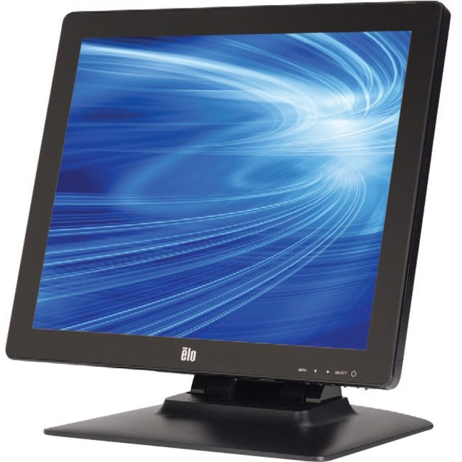 Elo 1523L 15-Inch LCD Touchscreen Monitor, XGA, IntelliTouch Pro, E738607