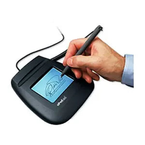 EPADLINK ePad-ink Electronic Signature Capture Pad with USB Connection