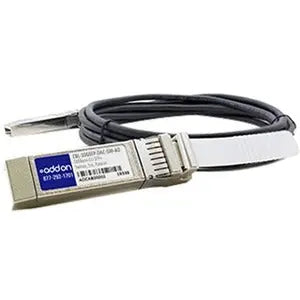 AddOn CBL-10GSFP-DAC-5M-AO 10GBase-CU SFP+ Passive Twinax Direct Attach Cable, 5 Meters