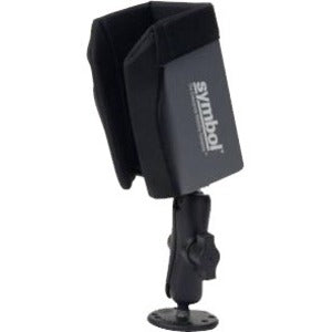 Zebra Technologies Corporation Rugged Scanner Holder (Part Number 21-52612-01R) - Mounting Bracket for Zebra Symbol Scanners