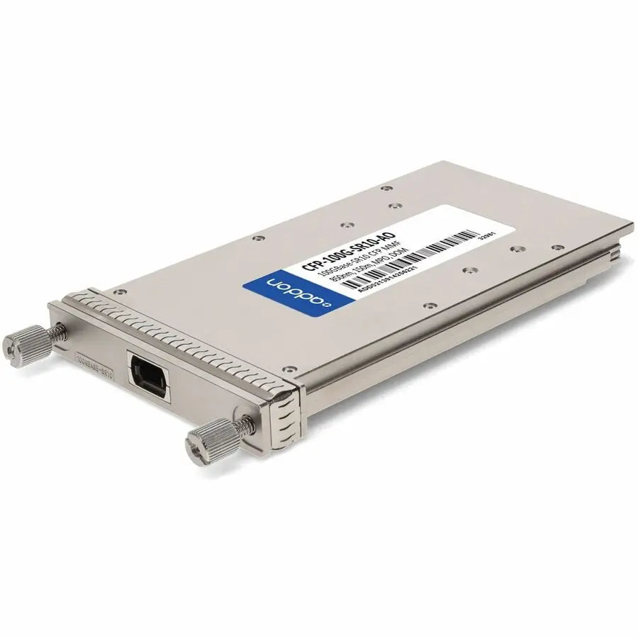 AddOn Cisco CFP-100G-SR10 Module - 100Gbps Multi-Mode Fiber Transceiver