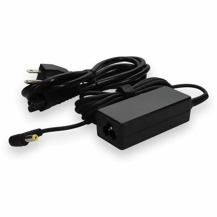 AddOn 40W Power Adapter for Acer Notebooks - 19V, 2.15A, Part LC.ADT0A.023-AA by ADDON