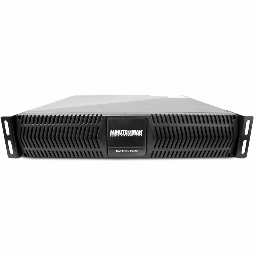 Minuteman B00056 External Battery Pack for BP192RTXL UPS Series