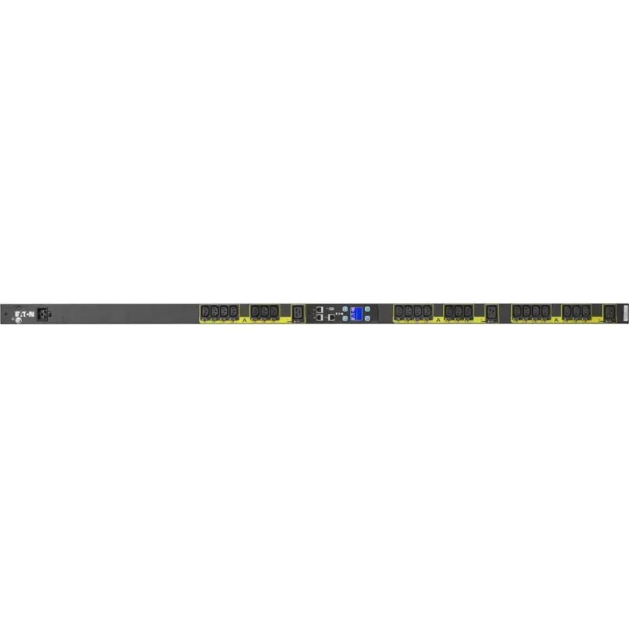 Eaton ePDU Managed EMA115-10 24-Outlets Rack-Mountable Power Distribution Unit by EATON