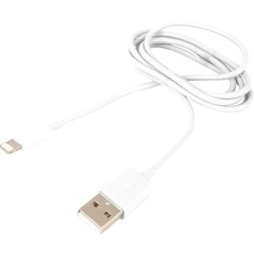 Urban Factory Lightning Cable, CID01UF, White