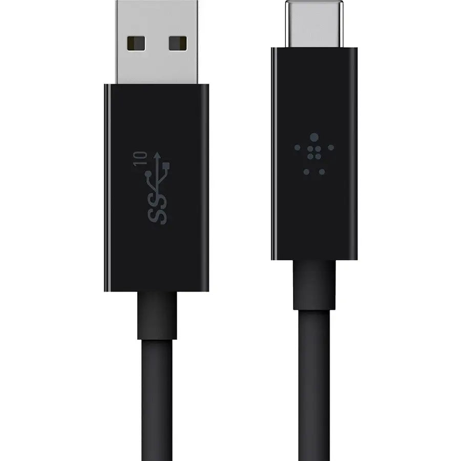 Belkin 3.1 USB-A to USB-C Cable (USB-C Cable)