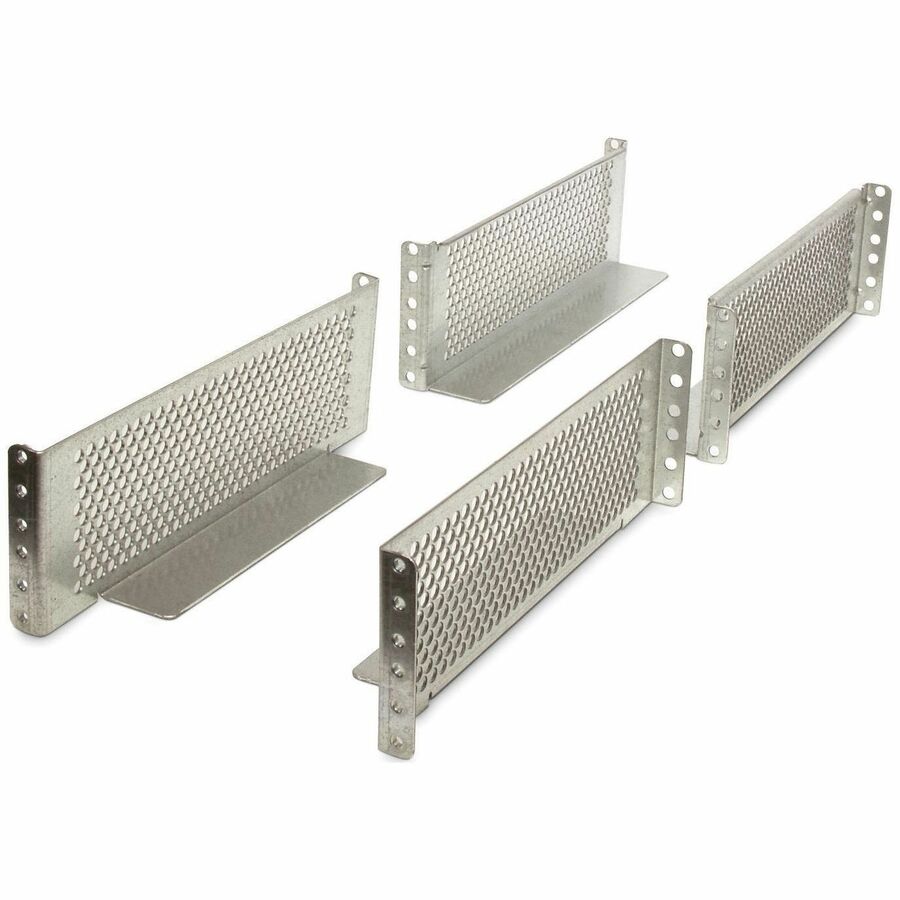 APC SRTRK3 Smart-UPS SRT 2 Post Mounting Rail Kit by Schneider Electric