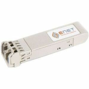 ENET SonicWall Compatible 01-SSC-9786 TAA Compliant 10GBASE-LR SFP+ Module by NSI Industries