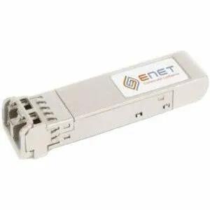 ENET SonicWall Compatible 01-SSC-9786 TAA Compliant 10GBASE-LR SFP+ Module by NSI Industries by NSI Industries