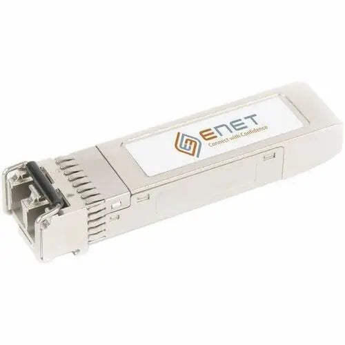 NSI Industries HP Compatible QK724A SFP+ Module - 16G Fibre Channel Duplex LC 850nm 150m