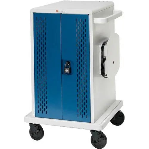 Bretford Core 36M Charging Cart for Chromebooks and Tablets