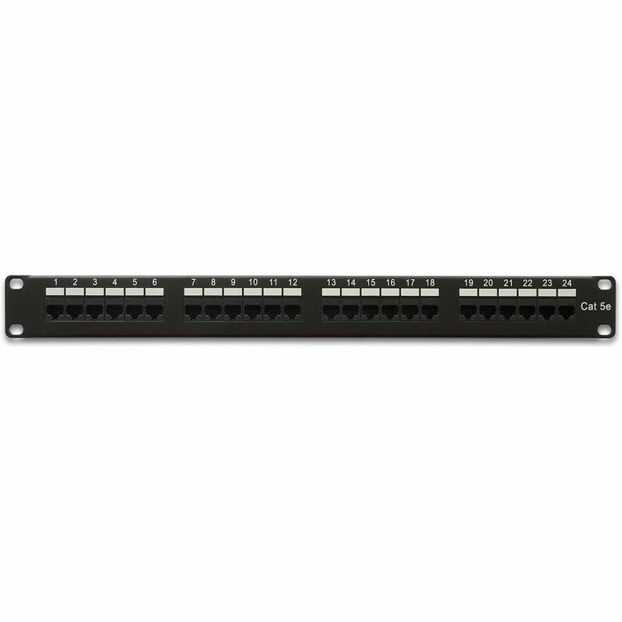 Unirise Network Patch Panel