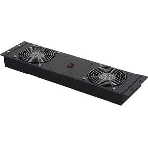 APC by Schneider Electric NetShelter WX Fan Module AR8213 for Rack Cooling