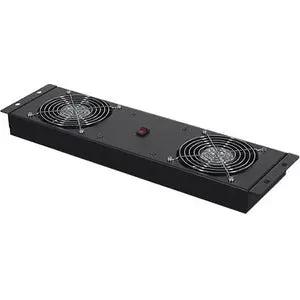APC by Schneider Electric NetShelter WX Fan Module AR8213 for Rack Cooling by Schneider Electric SA