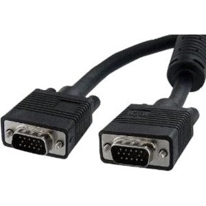 Unirise VGA Video Cable SVGA-MM-100F – High-Definition Video Connectivity with HD-15 Female Connector