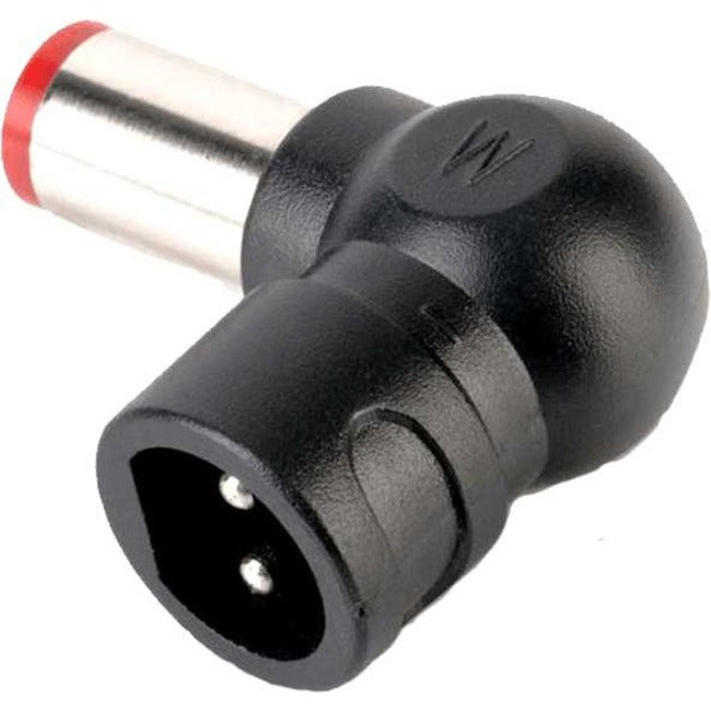 Targus PT-W Device Power Tip for Notebook Power Supplies