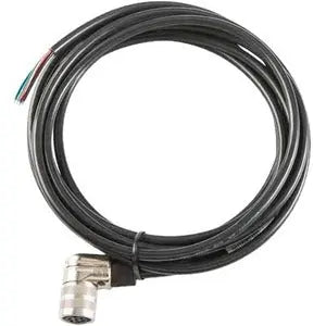 Honeywell VM1055CABLE Right Angle DC Power Cable (Spare) for Reliable Device Connectivity