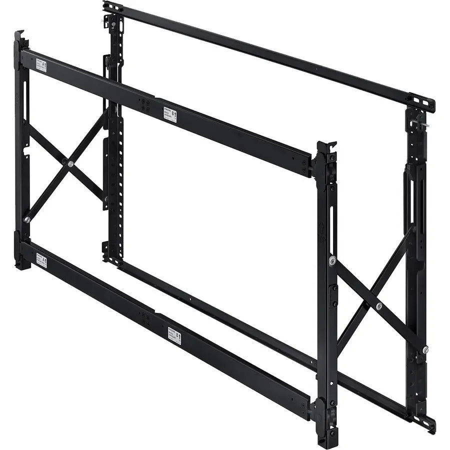 Samsung WMN-55VD Video Wall Mount for 55-Inch Displays – Slim, Adjustable, Easy Installation