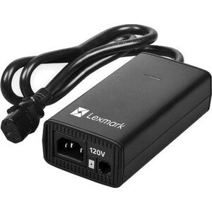 Xerox Corporation Lexmark Surge Protective Device 110-120V – High-Current Surge Protector for Laser Printers and MFPs
