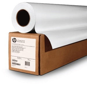 HP Universal Coated Paper - 36"x150' | Matte Finish, Recyclable, FSC®-Certified